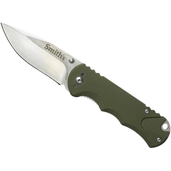 Smiths 2023 Smith'S X-Trainer Od Green SMI-50990 - main